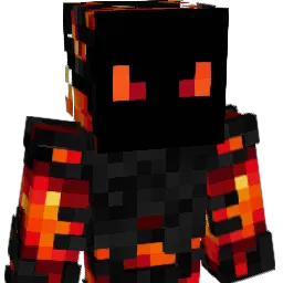 Beans_Toast11's Minecraft skin