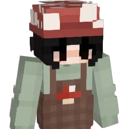 Beans_With_Toast Minecraft avatar bust
