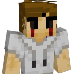 Beanshun101 Minecraft avatar bust