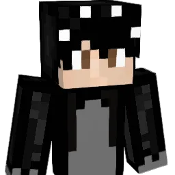 Beansrfresh's Minecraft skin