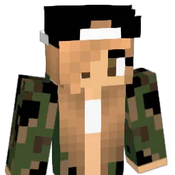 Beany04's Minecraft skin