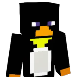 Beanybun's Minecraft skin
