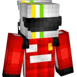 BeanzStock's Minecraft skin