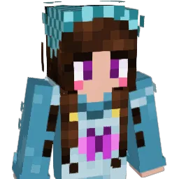 BeanzzZ1100's Minecraft skin