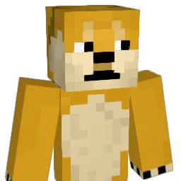 Bear0502 Minecraft avatar bust