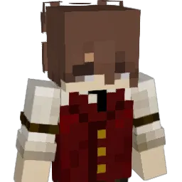 Bear0prods's Minecraft skin