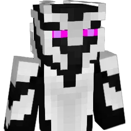 Bear174 Minecraft avatar bust