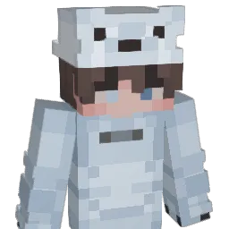 Bear34_ Minecraft avatar bust