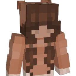Bear36Y Minecraft avatar bust