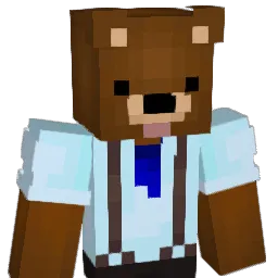 Bear834R
