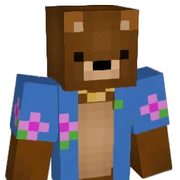 BearBear_Gaming's Minecraft skin