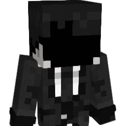 BearBite999 Minecraft avatar bust