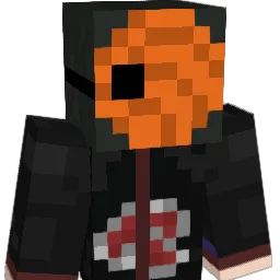 BearGRUNT1 Minecraft avatar bust