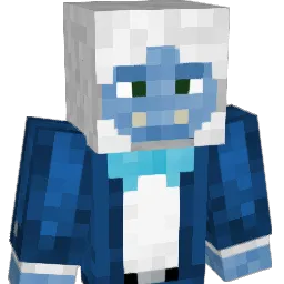 BearGrylls1234 Minecraft avatar bust