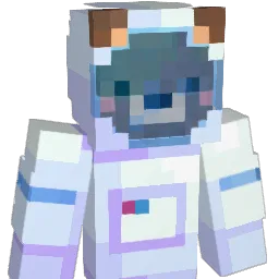 BearInSpaceSuit