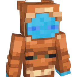 BearMLG12's Minecraft skin
