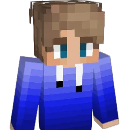 BearMinecrafts Minecraft avatar bust
