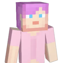 BearPawKuMa29 Minecraft avatar bust