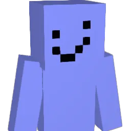 BearRelated Minecraft avatar bust