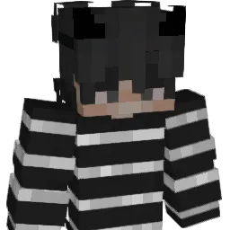 Bear_505 Minecraft avatar bust