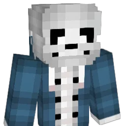 Bear_Bard Minecraft avatar bust
