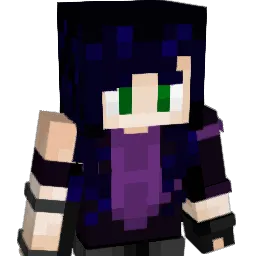 Bear_CC's Minecraft skin