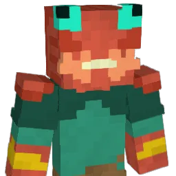 Bear_Cavalry_ Minecraft avatar bust