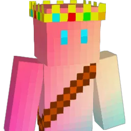 Bear_Devil Minecraft avatar bust
