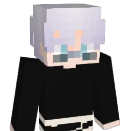 Bear_Jokes Minecraft avatar bust