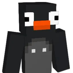 Bear_King_ Minecraft avatar bust