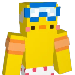 Bear_Lover Minecraft avatar bust