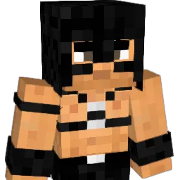 Bear_Strongg Minecraft avatar bust