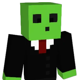 Bear_xy Minecraft avatar bust