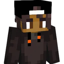 Bearayl's Minecraft skin