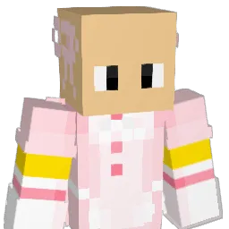 Bearbloc's Minecraft skin