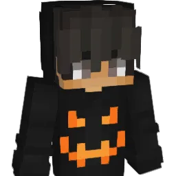 Bearchen08 Minecraft avatar bust