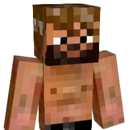 BeardManGreg's Minecraft skin