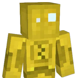 Beard_Craft's Minecraft skin