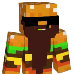 BeardedBurger
