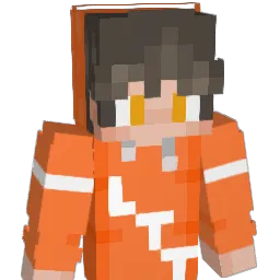 Bearded_Linus Minecraft avatar bust