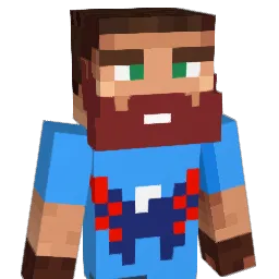 Beardyman30 Minecraft Player Profile — Crafty