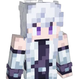 Bearhead1014 Minecraft avatar bust