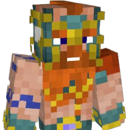 Bearidorn