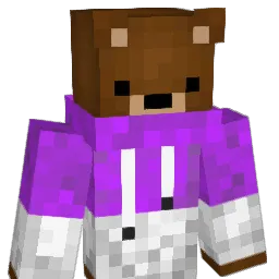 BearishSun Minecraft avatar bust