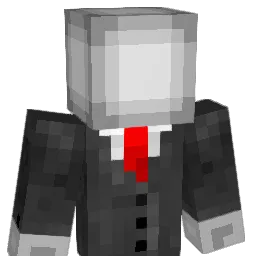 Bearizard's Minecraft skin