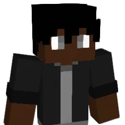 BearlyAround's Minecraft skin