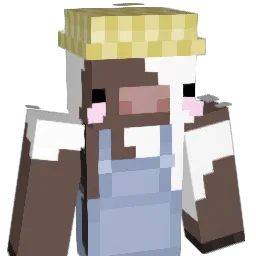Bearpool's Minecraft skin