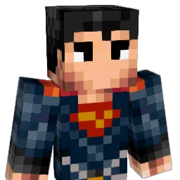 Bearsmack's Minecraft skin