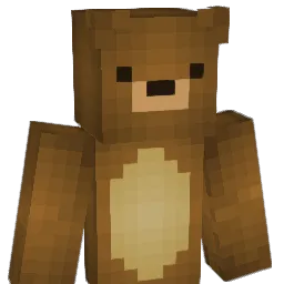 BearyGood_ Minecraft avatar bust