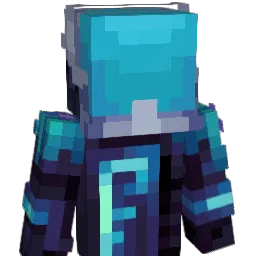 Beaslee's Minecraft skin